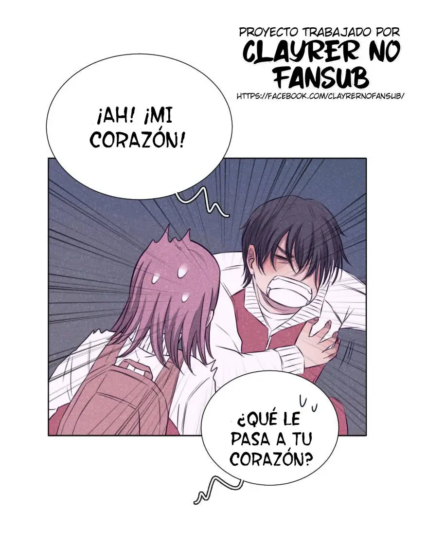 LA HISTORIA DE AMOR DE UN TÍO GENIAL. - Capítulo 12 - Página 18 - LectorTMOo