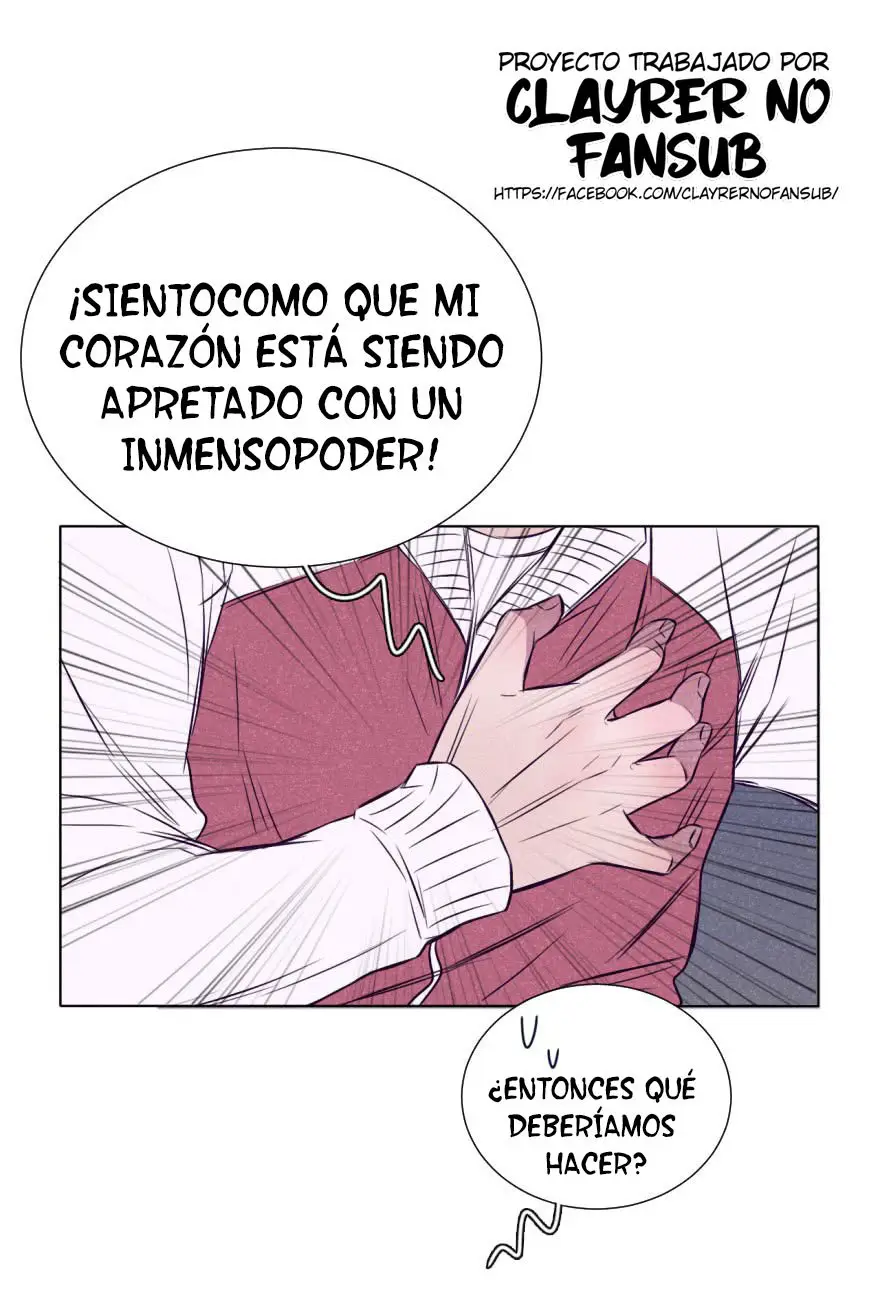 LA HISTORIA DE AMOR DE UN TÍO GENIAL. - Capítulo 12 - Página 19 - LectorTMOo