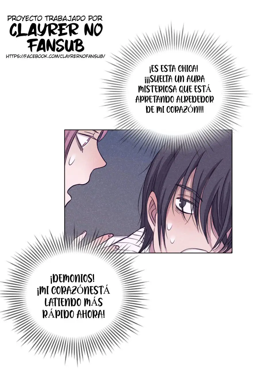 LA HISTORIA DE AMOR DE UN TÍO GENIAL. - Capítulo 12 - Página 20 - LectorTMOo