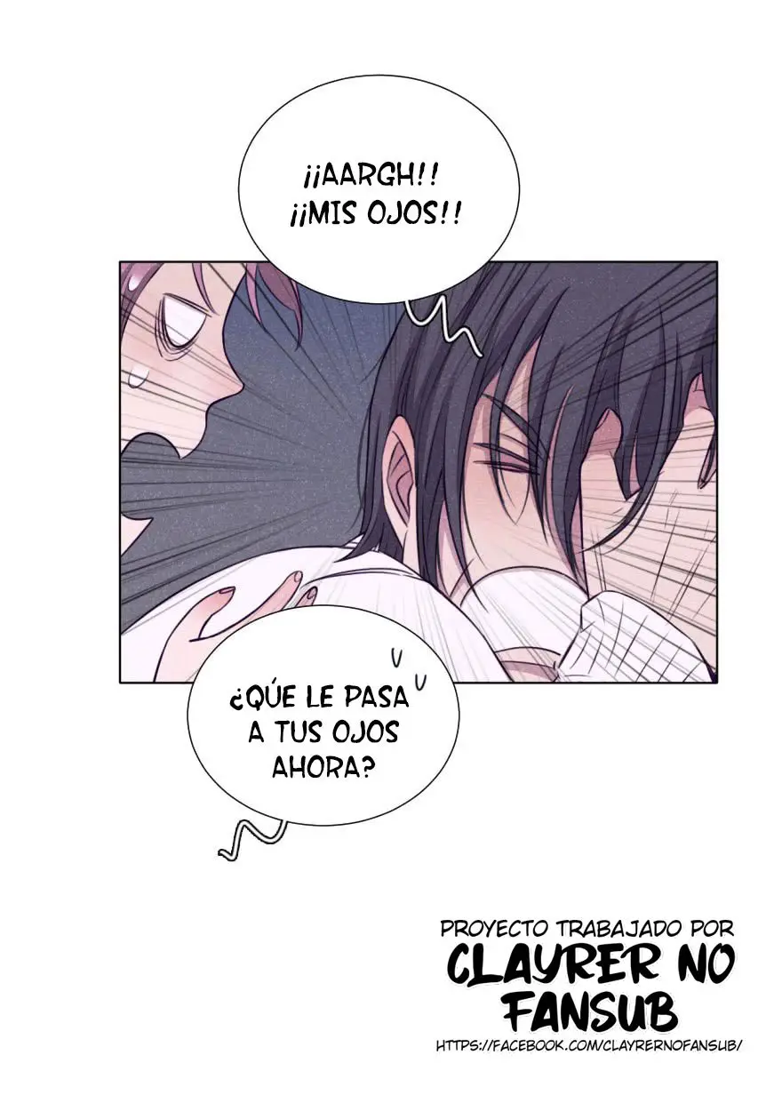LA HISTORIA DE AMOR DE UN TÍO GENIAL. - Capítulo 12 - Página 21 - LectorTMOo
