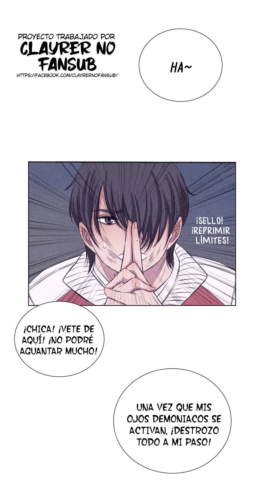 LA HISTORIA DE AMOR DE UN TÍO GENIAL. - Capítulo 12 - Página 24 - LectorTMOo