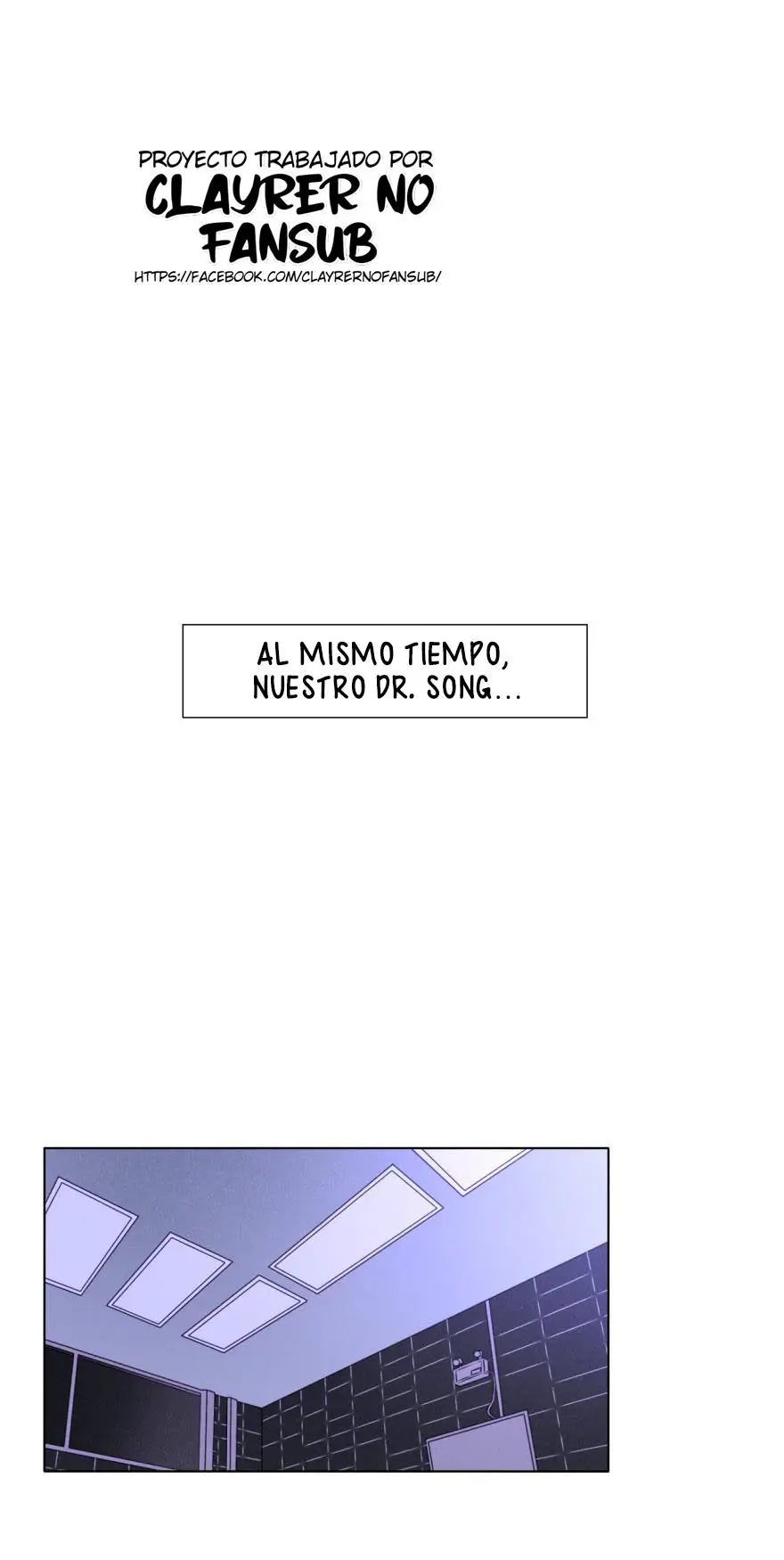 LA HISTORIA DE AMOR DE UN TÍO GENIAL. - Capítulo 12 - Página 26 - LectorTMOo