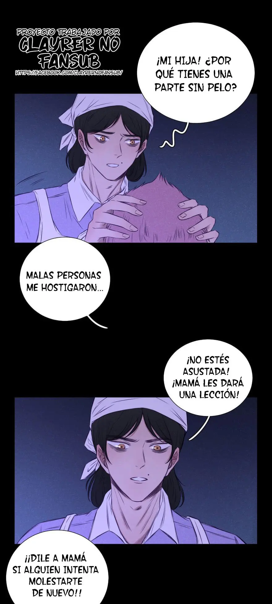 LA HISTORIA DE AMOR DE UN TÍO GENIAL. - Capítulo 12 - Página 31 - LectorTMOo
