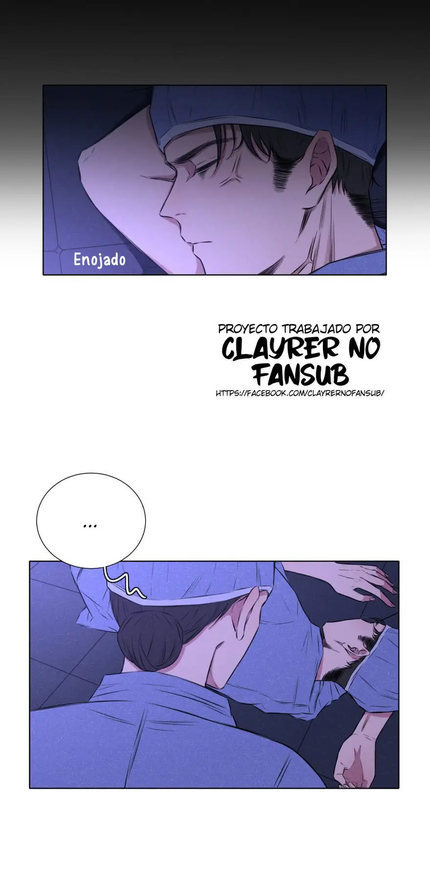 LA HISTORIA DE AMOR DE UN TÍO GENIAL. - Capítulo 12 - Página 33 - LectorTMOo