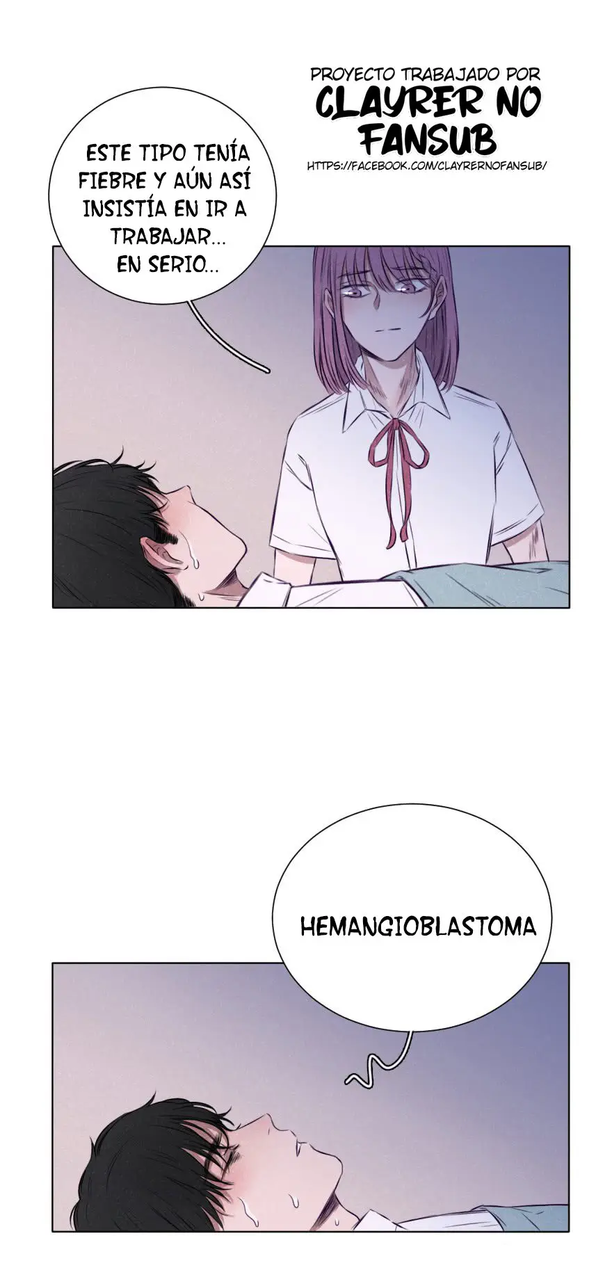 LA HISTORIA DE AMOR DE UN TÍO GENIAL. - Capítulo 13 - Página 11 - LectorTMOo