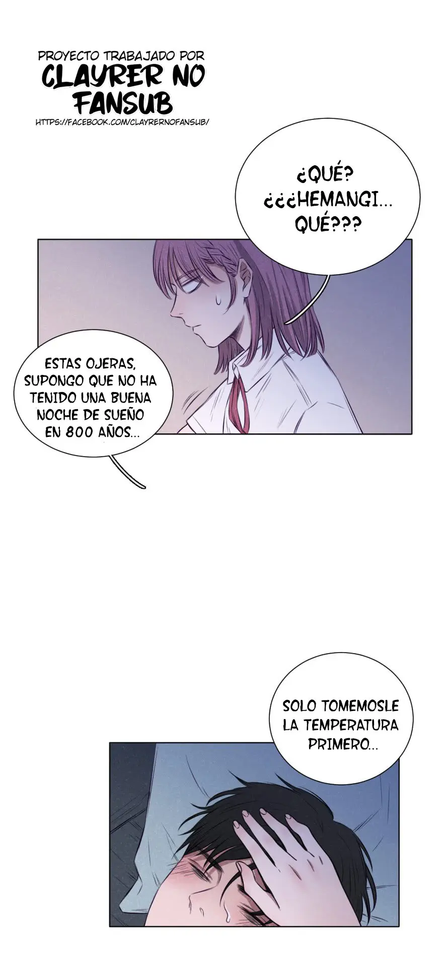 LA HISTORIA DE AMOR DE UN TÍO GENIAL. - Capítulo 13 - Página 12 - LectorTMOo