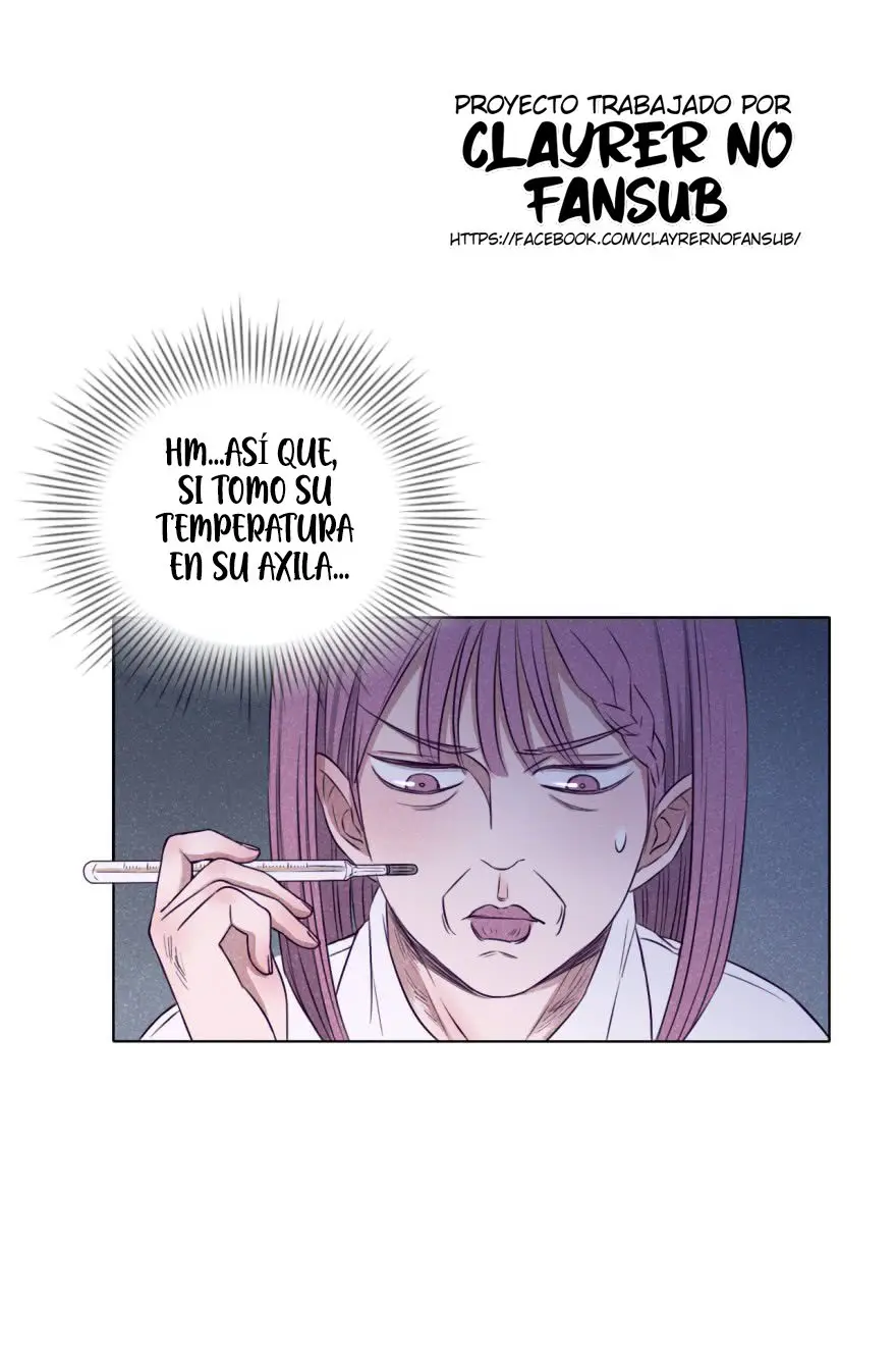LA HISTORIA DE AMOR DE UN TÍO GENIAL. - Capítulo 13 - Página 13 - LectorTMOo