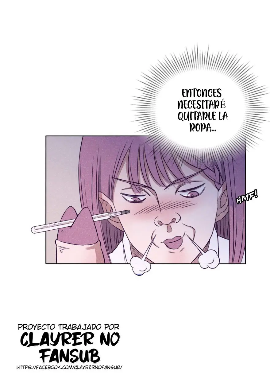 LA HISTORIA DE AMOR DE UN TÍO GENIAL. - Capítulo 13 - Página 14 - LectorTMOo
