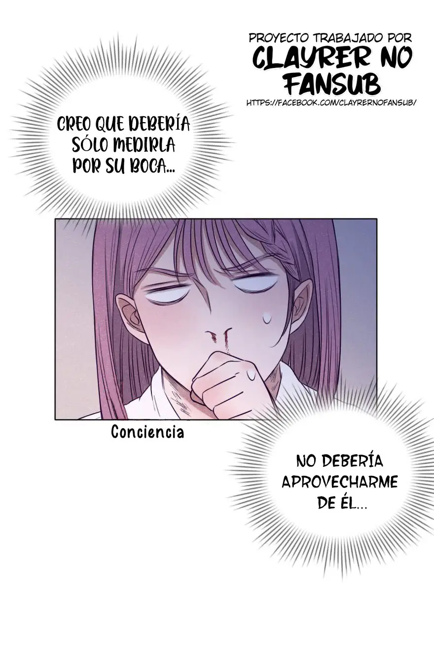 LA HISTORIA DE AMOR DE UN TÍO GENIAL. - Capítulo 13 - Página 16 - LectorTMOo
