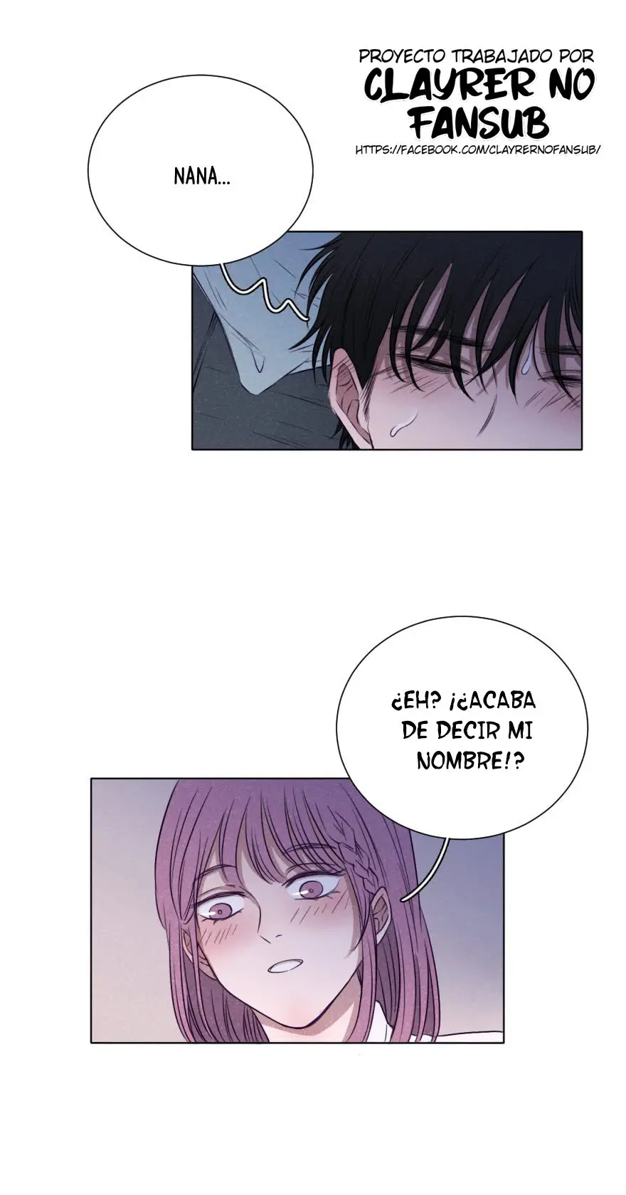 LA HISTORIA DE AMOR DE UN TÍO GENIAL. - Capítulo 13 - Página 17 - LectorTMOo