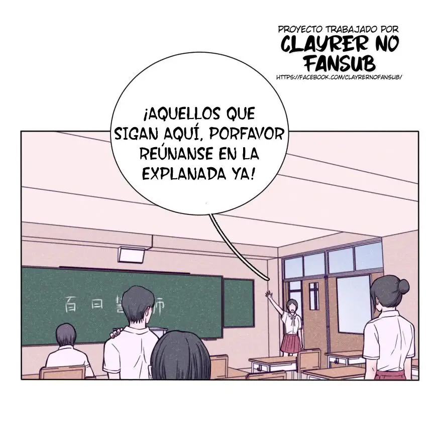 LA HISTORIA DE AMOR DE UN TÍO GENIAL. - Capítulo 13 - Página 21 - LectorTMOo