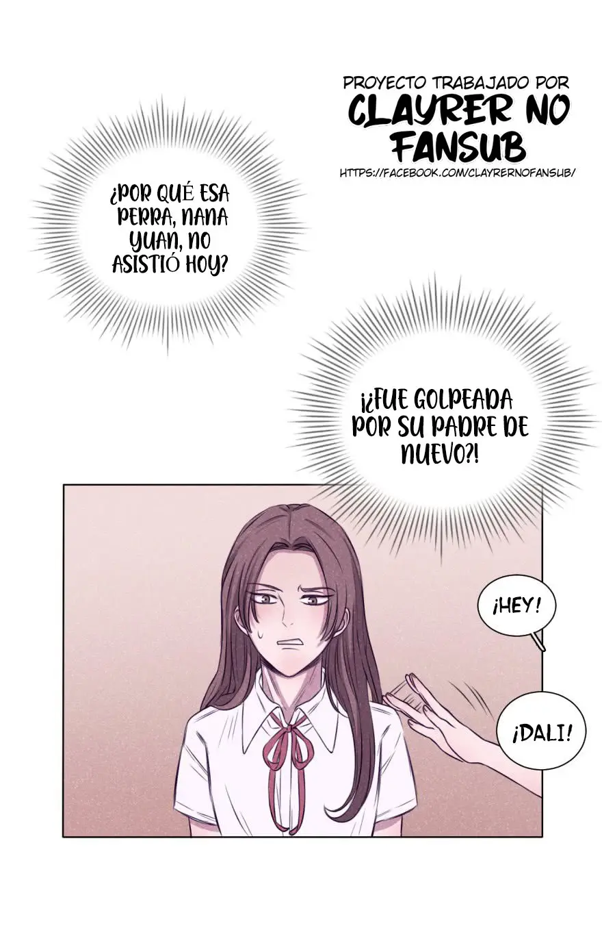 LA HISTORIA DE AMOR DE UN TÍO GENIAL. - Capítulo 13 - Página 22 - LectorTMOo