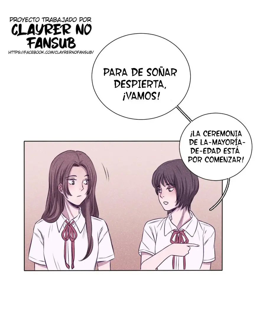 LA HISTORIA DE AMOR DE UN TÍO GENIAL. - Capítulo 13 - Página 23 - LectorTMOo