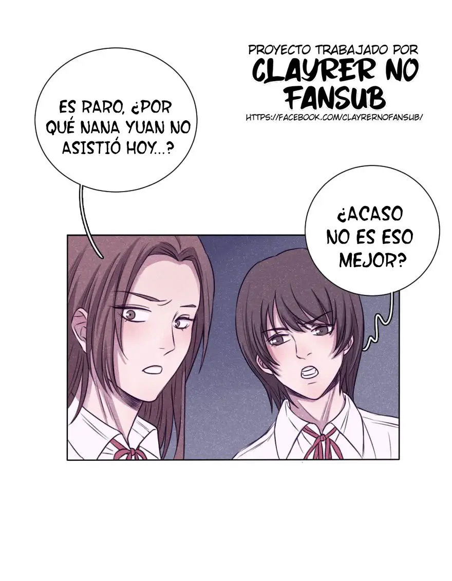LA HISTORIA DE AMOR DE UN TÍO GENIAL. - Capítulo 13 - Página 24 - LectorTMOo