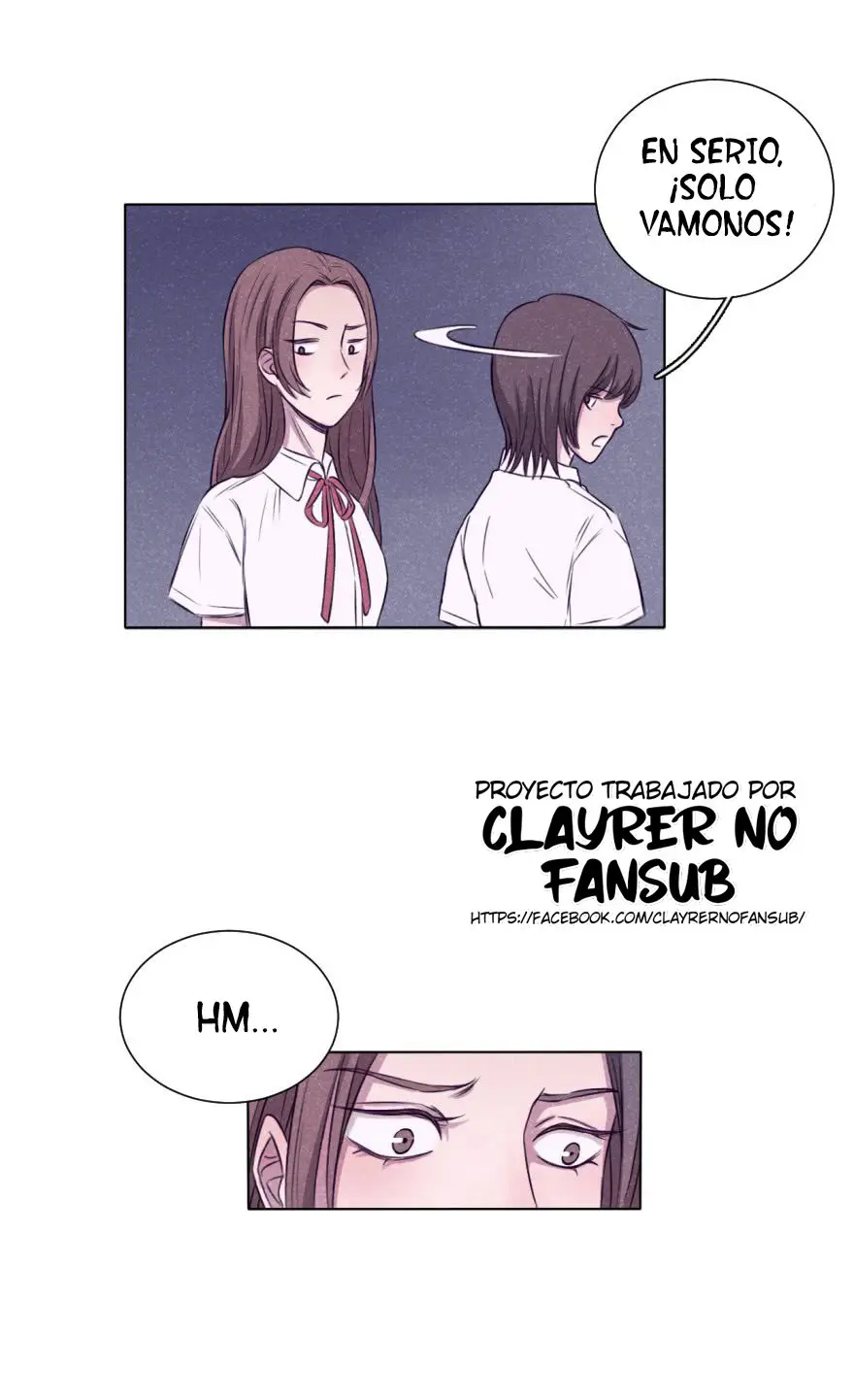LA HISTORIA DE AMOR DE UN TÍO GENIAL. - Capítulo 13 - Página 25 - LectorTMOo