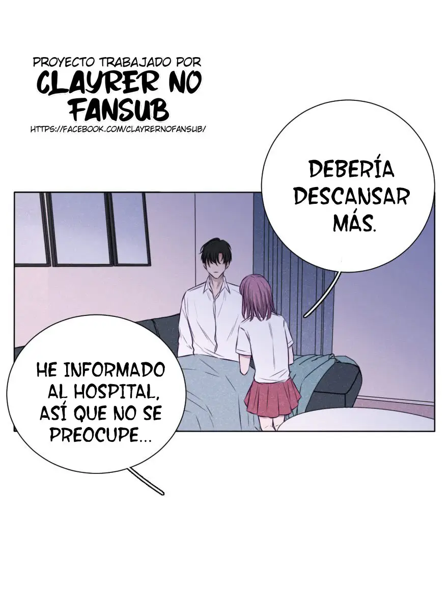 LA HISTORIA DE AMOR DE UN TÍO GENIAL. - Capítulo 13 - Página 29 - LectorTMOo