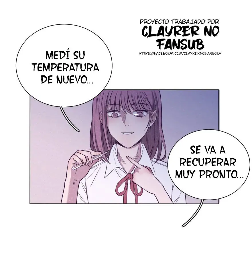 LA HISTORIA DE AMOR DE UN TÍO GENIAL. - Capítulo 13 - Página 30 - LectorTMOo