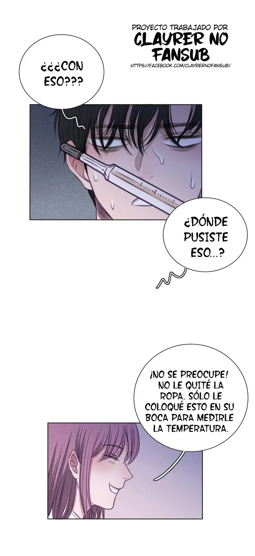 LA HISTORIA DE AMOR DE UN TÍO GENIAL. - Capítulo 13 - Página 31 - LectorTMOo