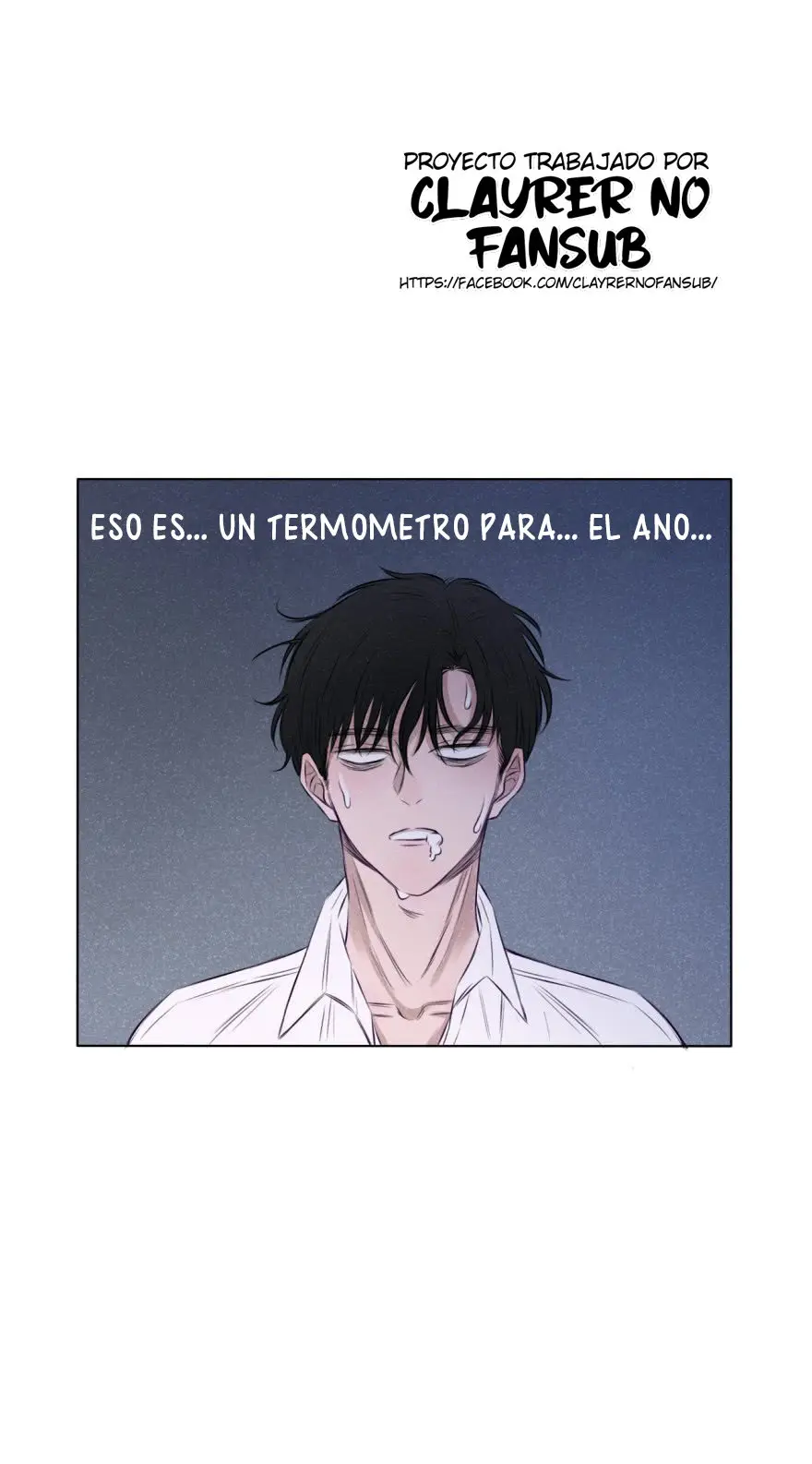 LA HISTORIA DE AMOR DE UN TÍO GENIAL. - Capítulo 13 - Página 32 - LectorTMOo