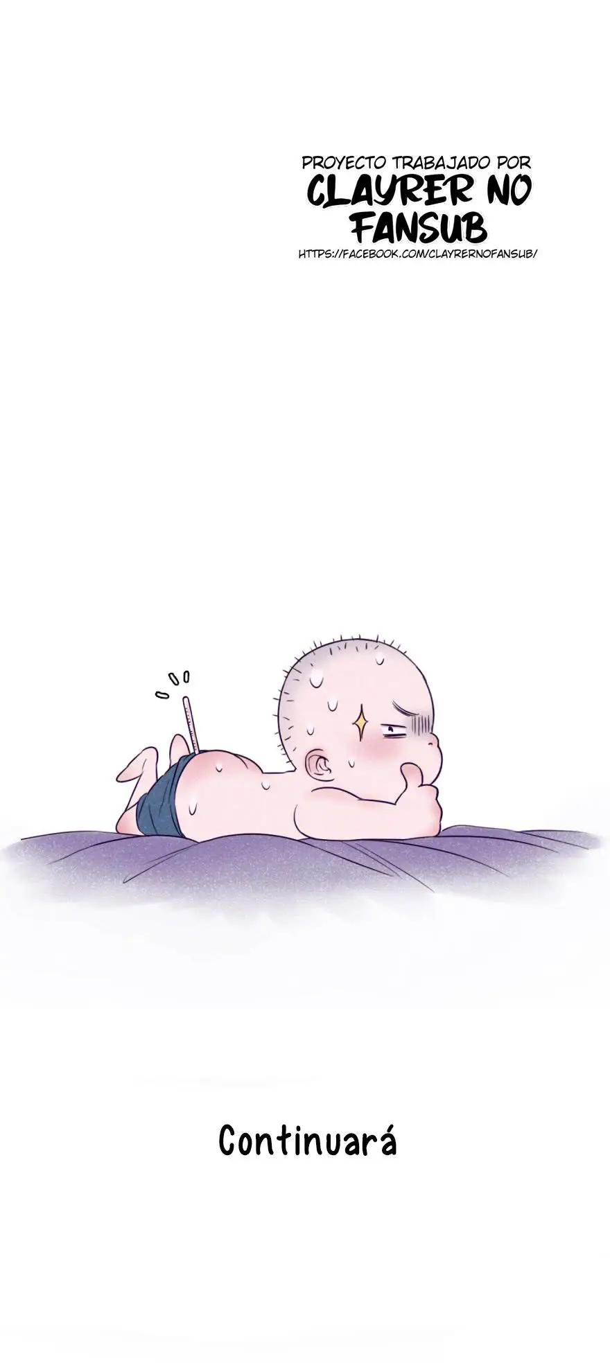 LA HISTORIA DE AMOR DE UN TÍO GENIAL. - Capítulo 13 - Página 33 - LectorTMOo
