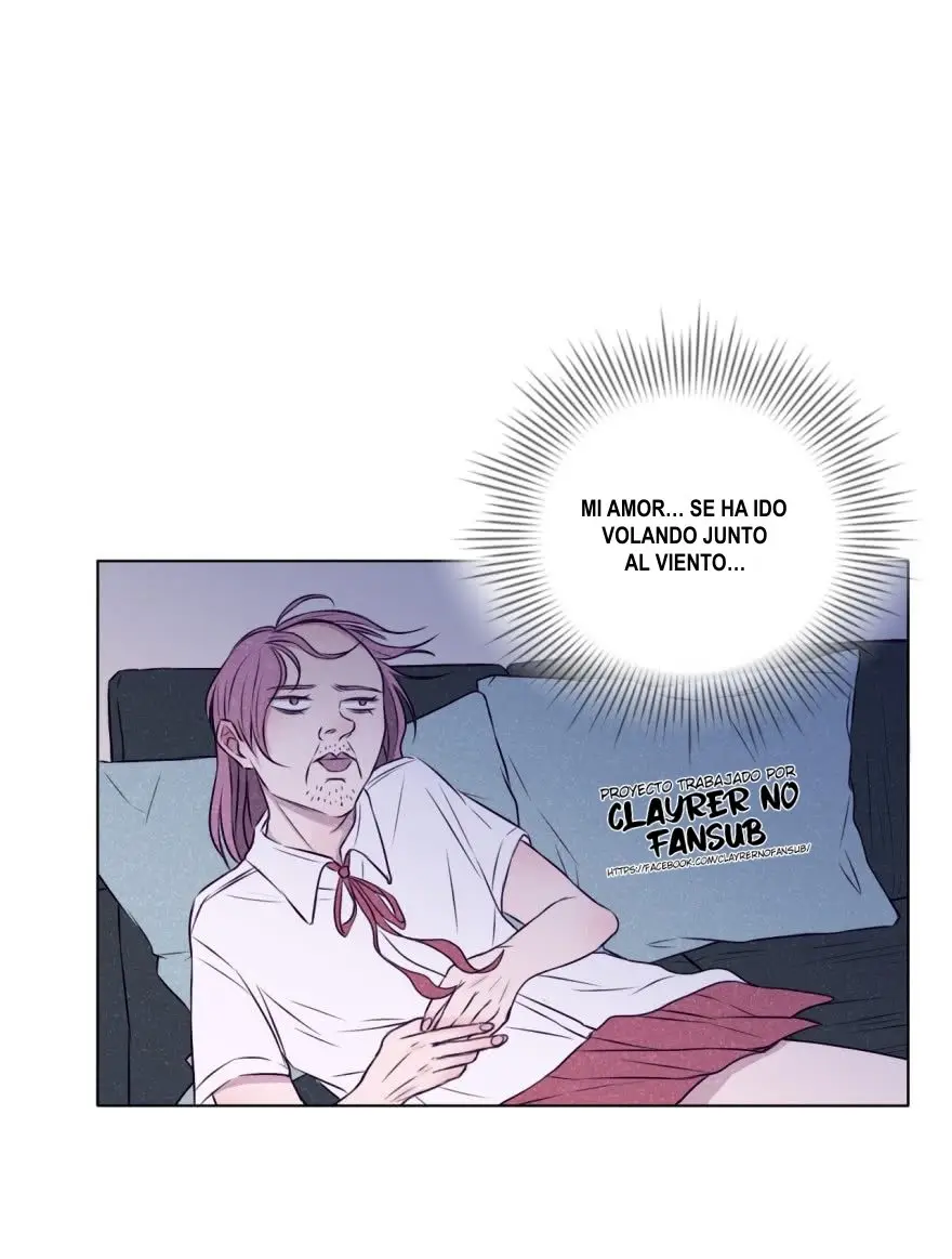 LA HISTORIA DE AMOR DE UN TÍO GENIAL. - Capítulo 14 - Página 14 - LectorTMOo