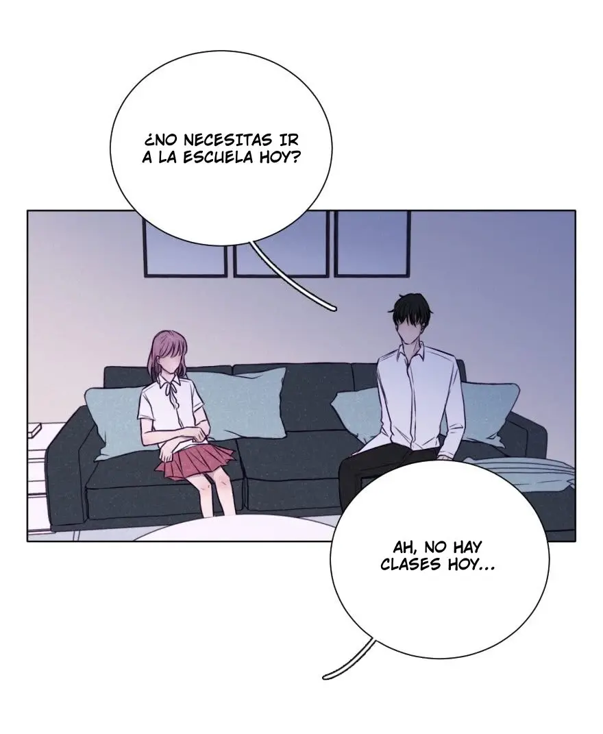 LA HISTORIA DE AMOR DE UN TÍO GENIAL. - Capítulo 14 - Página 15 - LectorTMOo