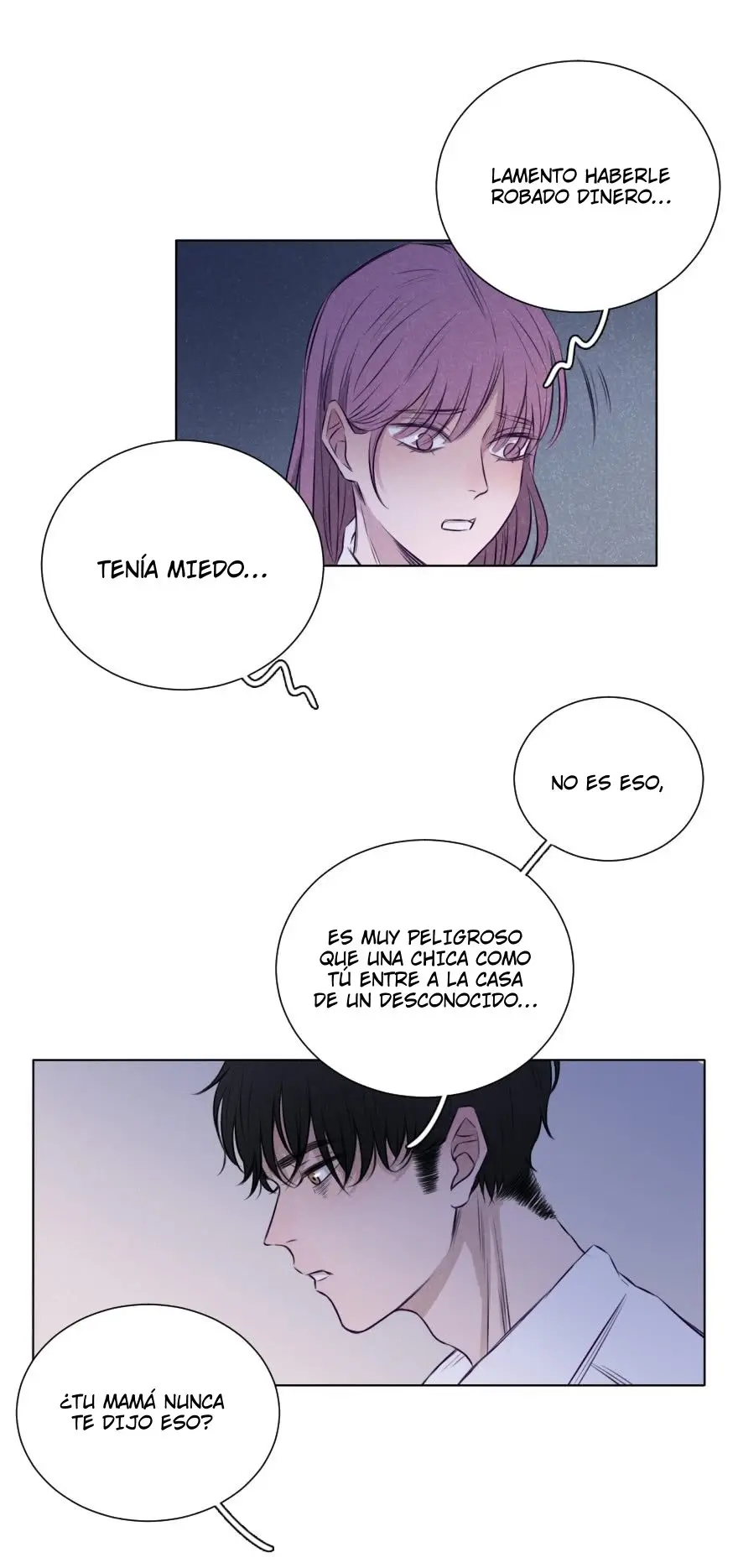 LA HISTORIA DE AMOR DE UN TÍO GENIAL. - Capítulo 14 - Página 18 - LectorTMOo