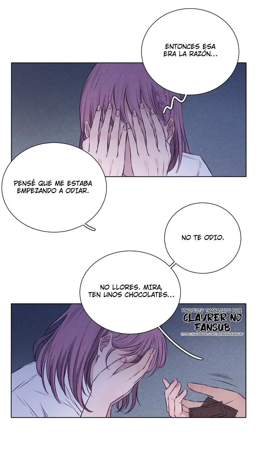 LA HISTORIA DE AMOR DE UN TÍO GENIAL. - Capítulo 14 - Página 19 - LectorTMOo