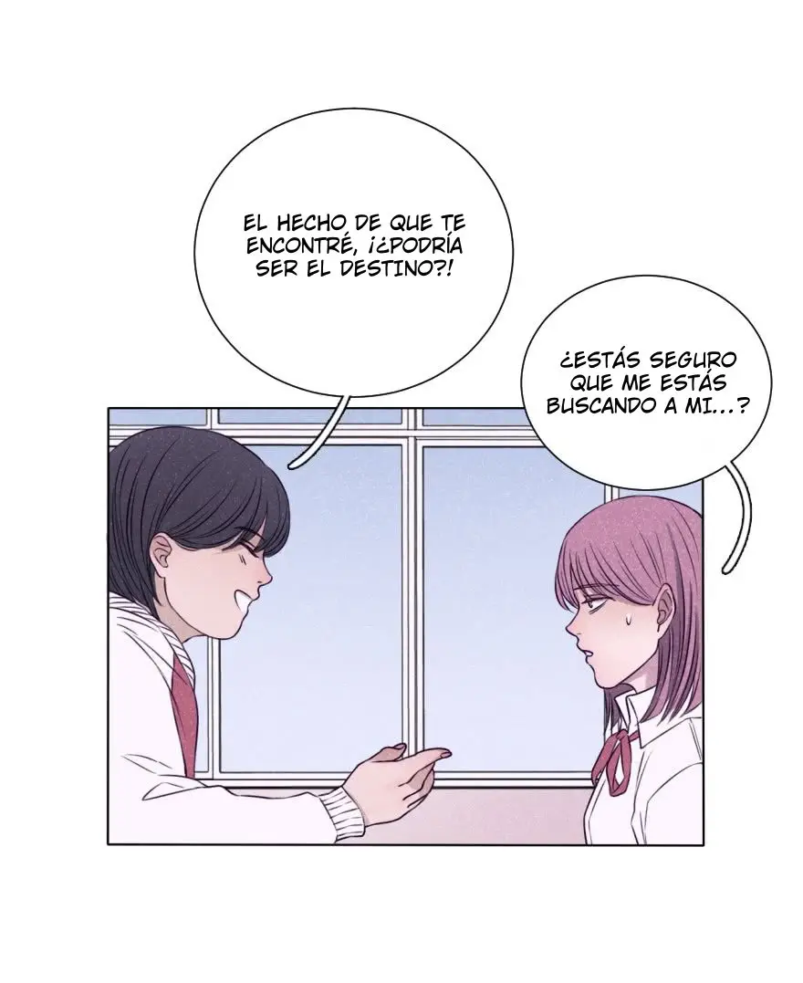 LA HISTORIA DE AMOR DE UN TÍO GENIAL. - Capítulo 14 - Página 34 - LectorTMOo