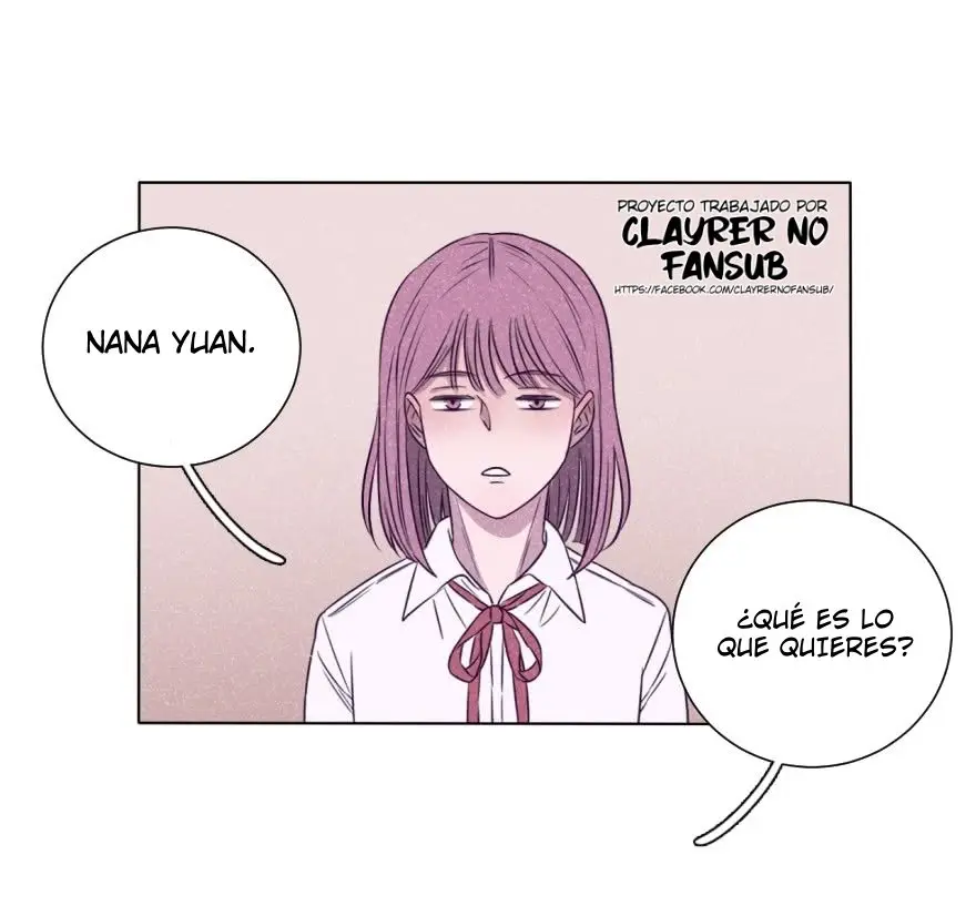 LA HISTORIA DE AMOR DE UN TÍO GENIAL. - Capítulo 14 - Página 36 - LectorTMOo