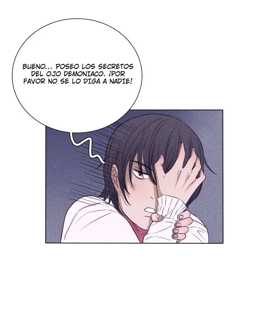LA HISTORIA DE AMOR DE UN TÍO GENIAL. - Capítulo 14 - Página 37 - LectorTMOo