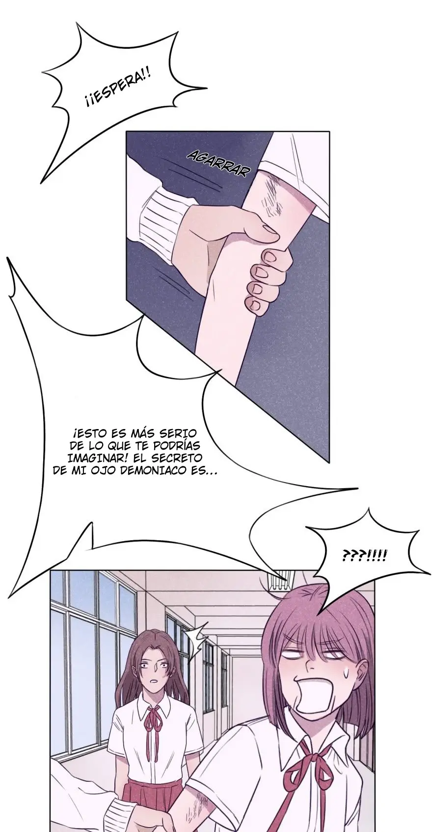 LA HISTORIA DE AMOR DE UN TÍO GENIAL. - Capítulo 14 - Página 39 - LectorTMOo