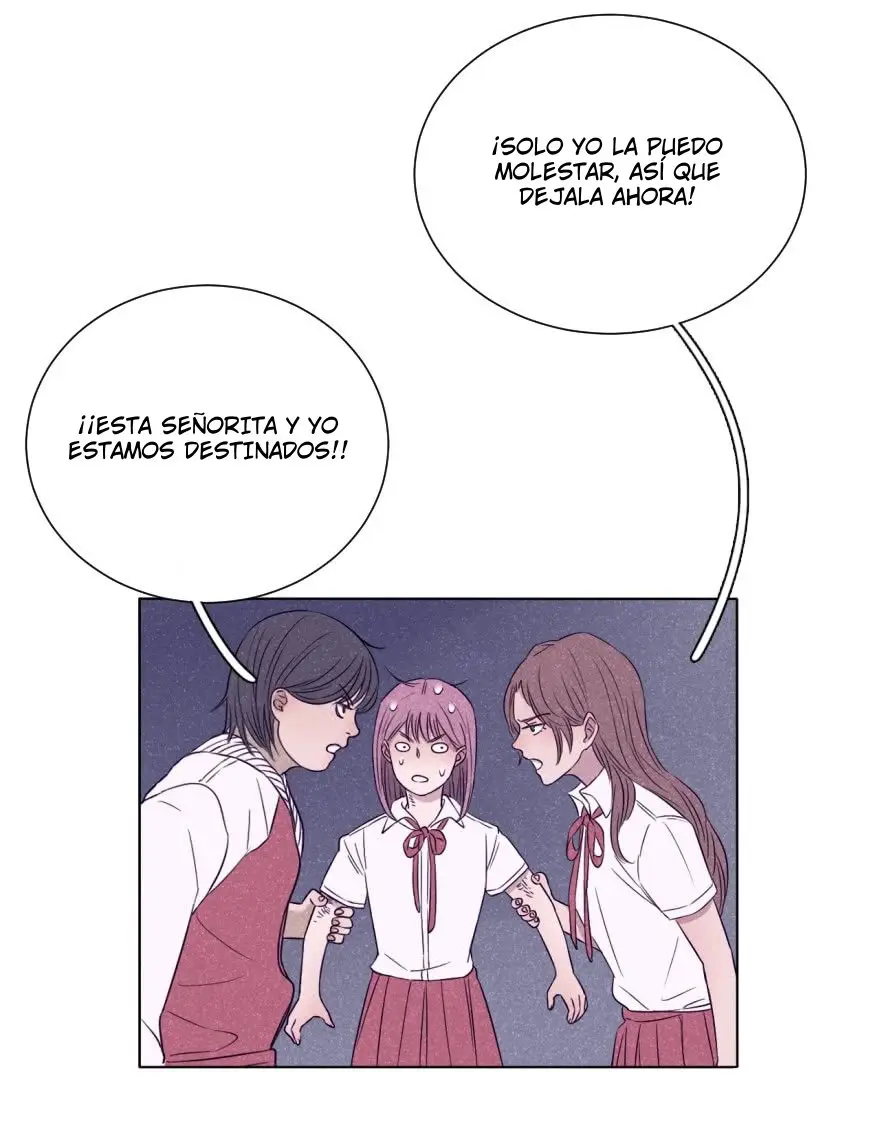 LA HISTORIA DE AMOR DE UN TÍO GENIAL. - Capítulo 14 - Página 41 - LectorTMOo