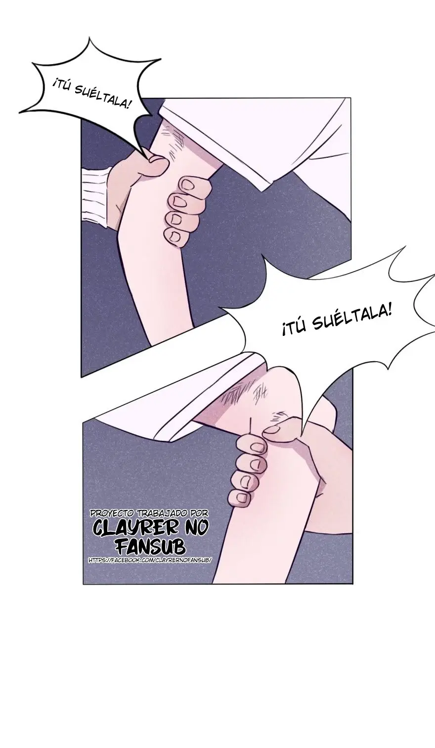 LA HISTORIA DE AMOR DE UN TÍO GENIAL. - Capítulo 14 - Página 43 - LectorTMOo