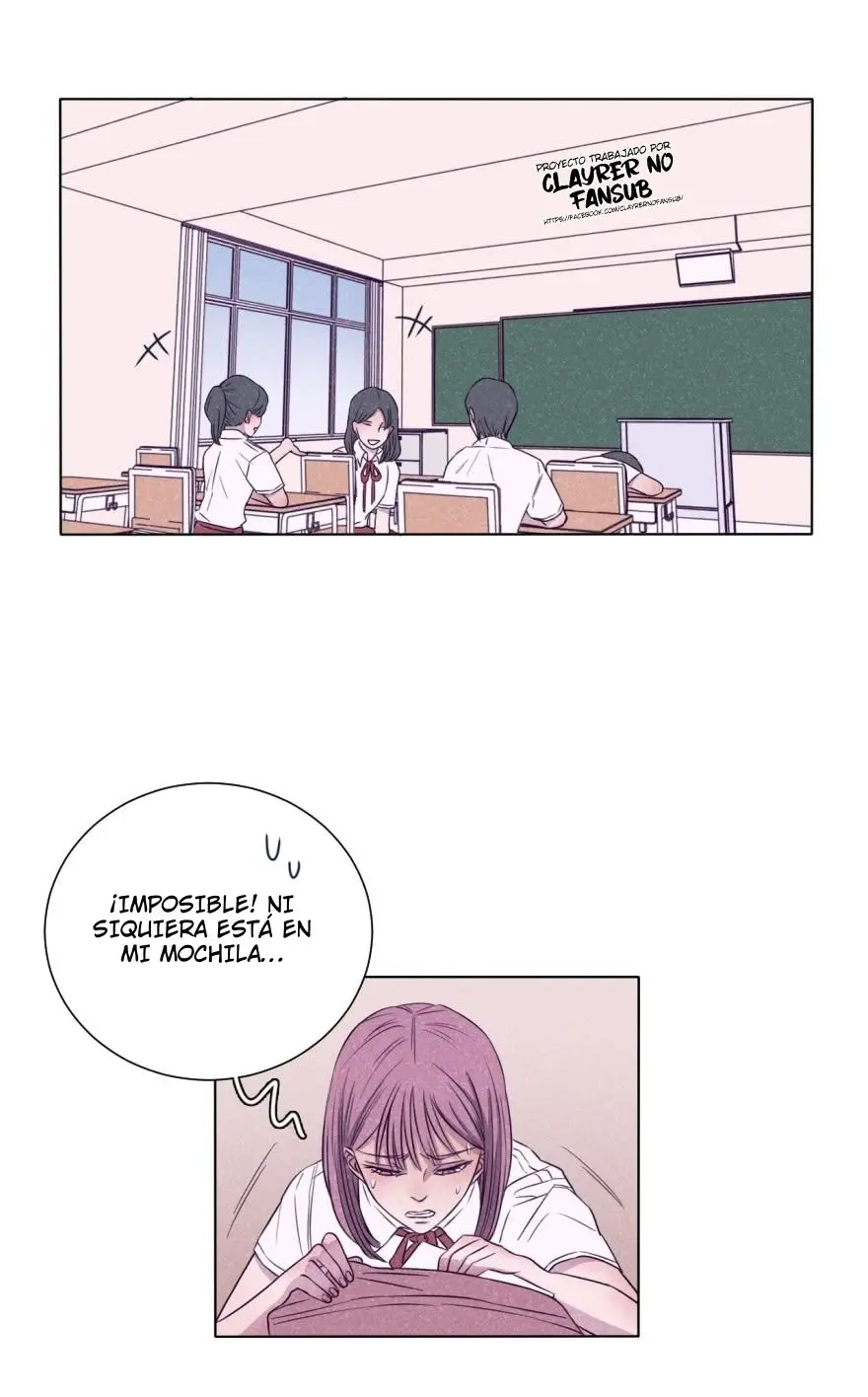 LA HISTORIA DE AMOR DE UN TÍO GENIAL. - Capítulo 15 - Página 7 - LectorTMOo