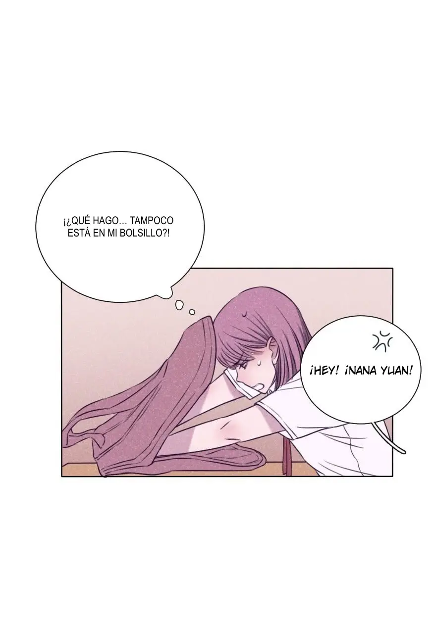 LA HISTORIA DE AMOR DE UN TÍO GENIAL. - Capítulo 15 - Página 10 - LectorTMOo
