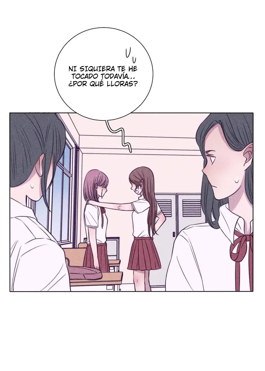 LA HISTORIA DE AMOR DE UN TÍO GENIAL. - Capítulo 15 - Página 14 - LectorTMOo