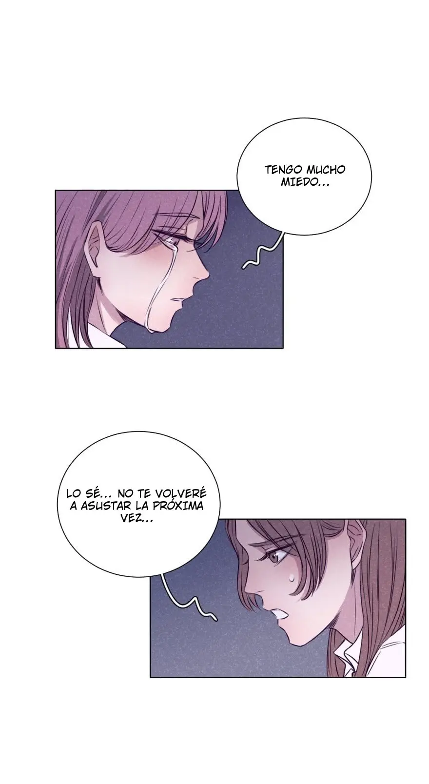 LA HISTORIA DE AMOR DE UN TÍO GENIAL. - Capítulo 15 - Página 16 - LectorTMOo