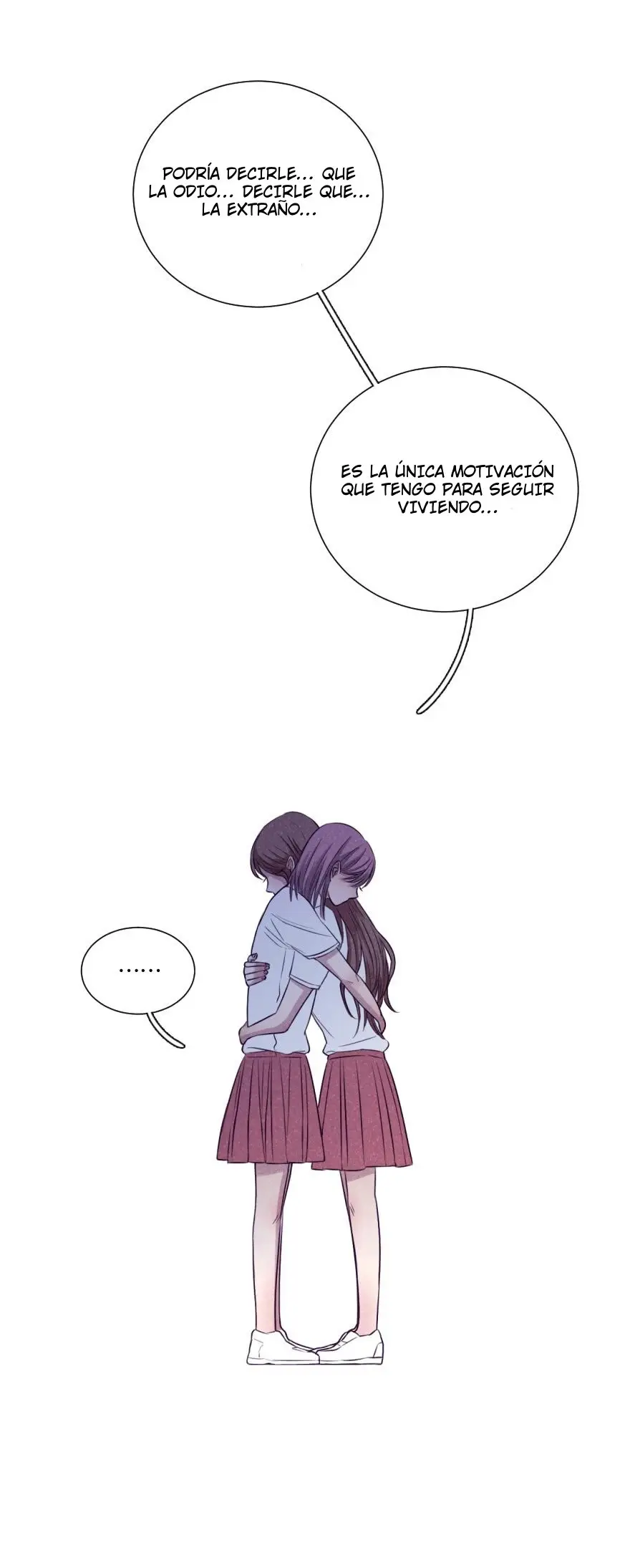 LA HISTORIA DE AMOR DE UN TÍO GENIAL. - Capítulo 15 - Página 22 - LectorTMOo