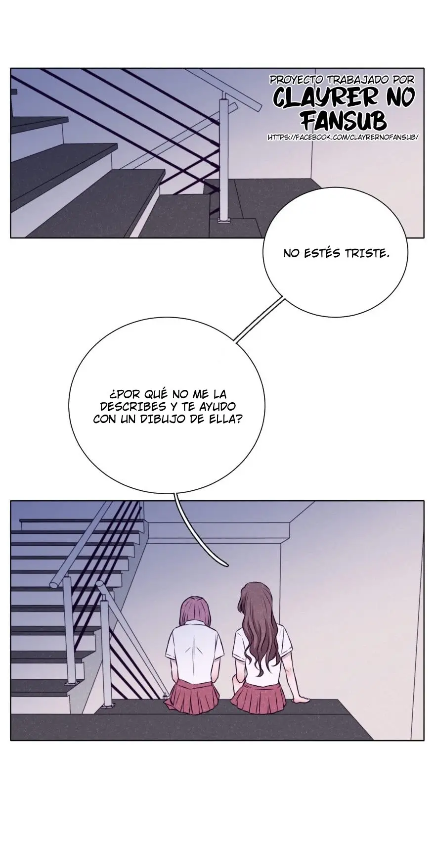 LA HISTORIA DE AMOR DE UN TÍO GENIAL. - Capítulo 15 - Página 23 - LectorTMOo