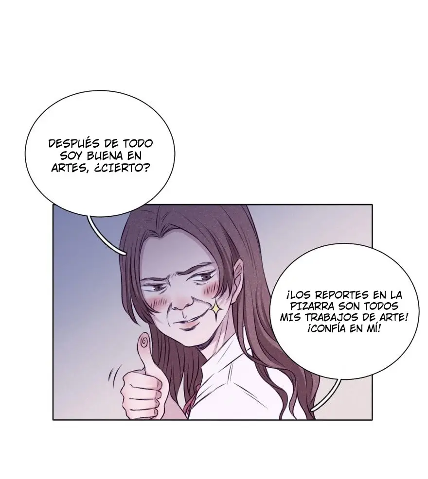 LA HISTORIA DE AMOR DE UN TÍO GENIAL. - Capítulo 15 - Página 24 - LectorTMOo