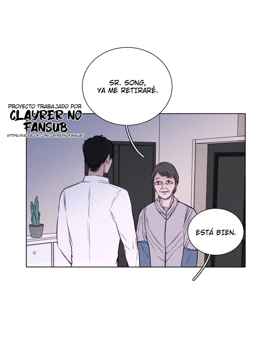 LA HISTORIA DE AMOR DE UN TÍO GENIAL. - Capítulo 15 - Página 39 - LectorTMOo