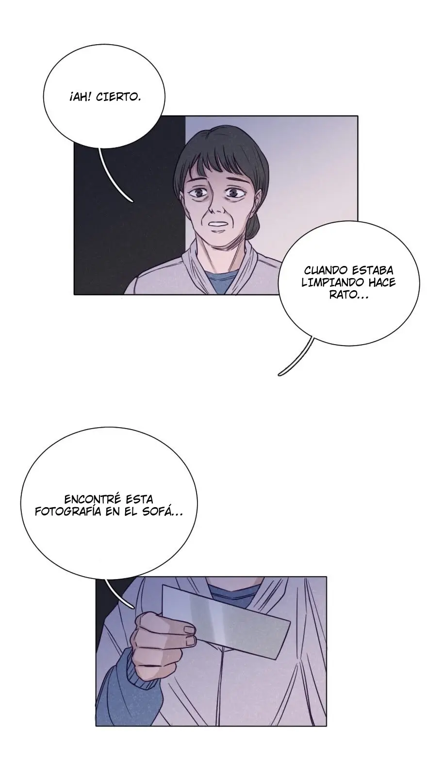 LA HISTORIA DE AMOR DE UN TÍO GENIAL. - Capítulo 15 - Página 40 - LectorTMOo