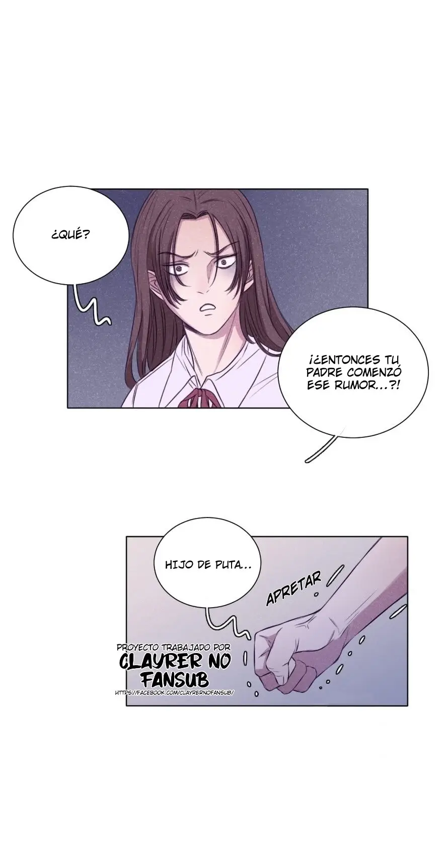 LA HISTORIA DE AMOR DE UN TÍO GENIAL. - Capítulo 16 - Página 5 - LectorTMOo