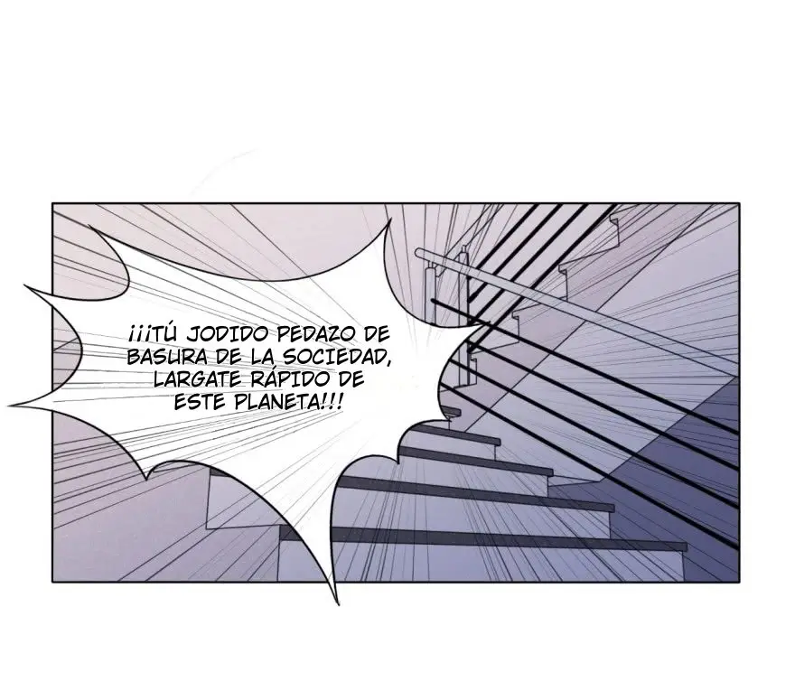 LA HISTORIA DE AMOR DE UN TÍO GENIAL. - Capítulo 16 - Página 6 - LectorTMOo