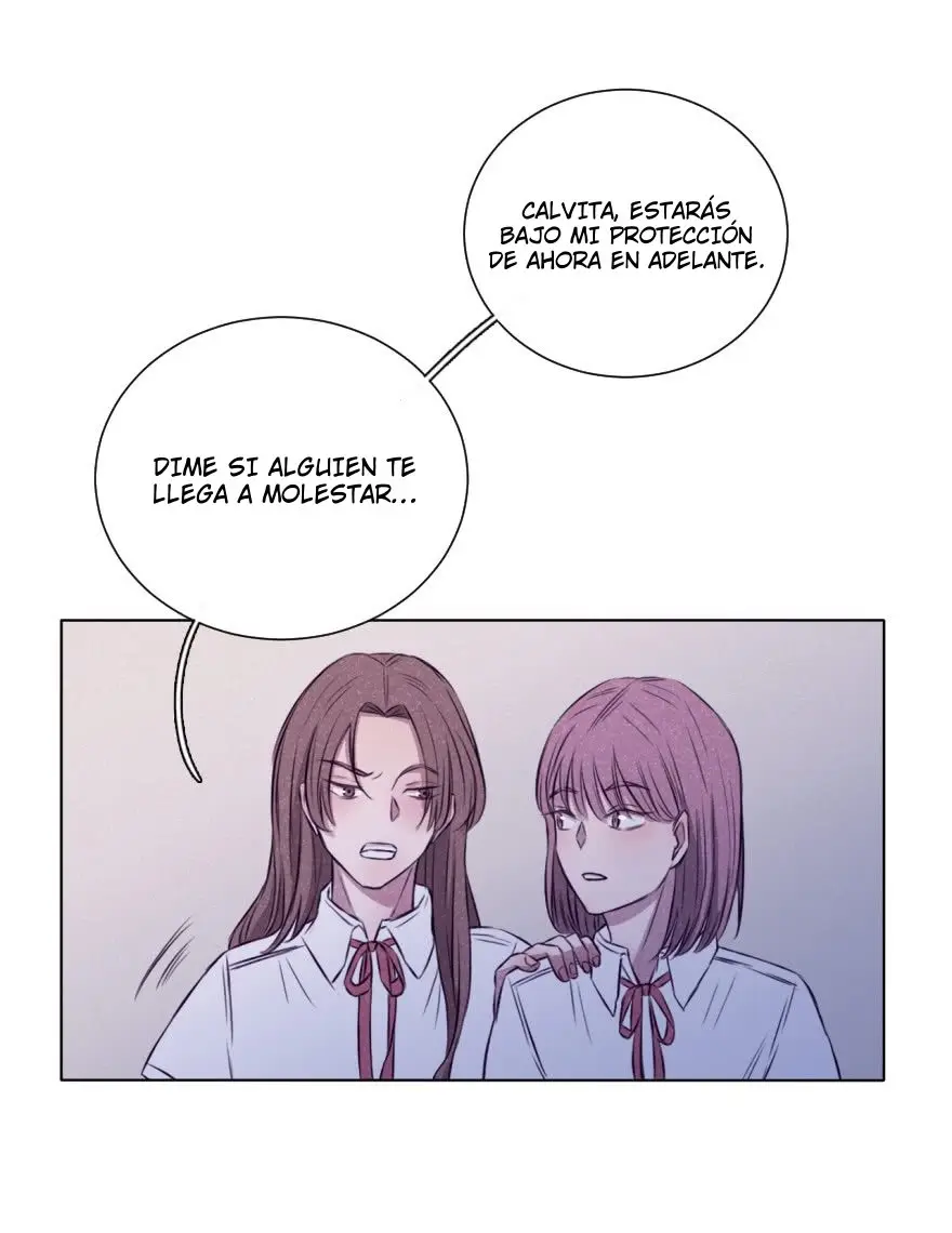 LA HISTORIA DE AMOR DE UN TÍO GENIAL. - Capítulo 16 - Página 7 - LectorTMOo