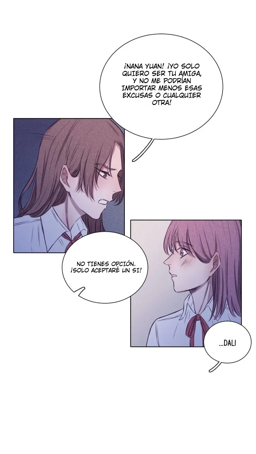 LA HISTORIA DE AMOR DE UN TÍO GENIAL. - Capítulo 16 - Página 13 - LectorTMOo