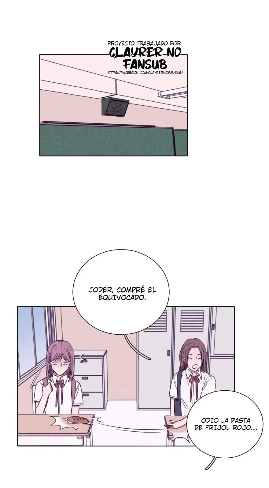 LA HISTORIA DE AMOR DE UN TÍO GENIAL. - Capítulo 16 - Página 15 - LectorTMOo