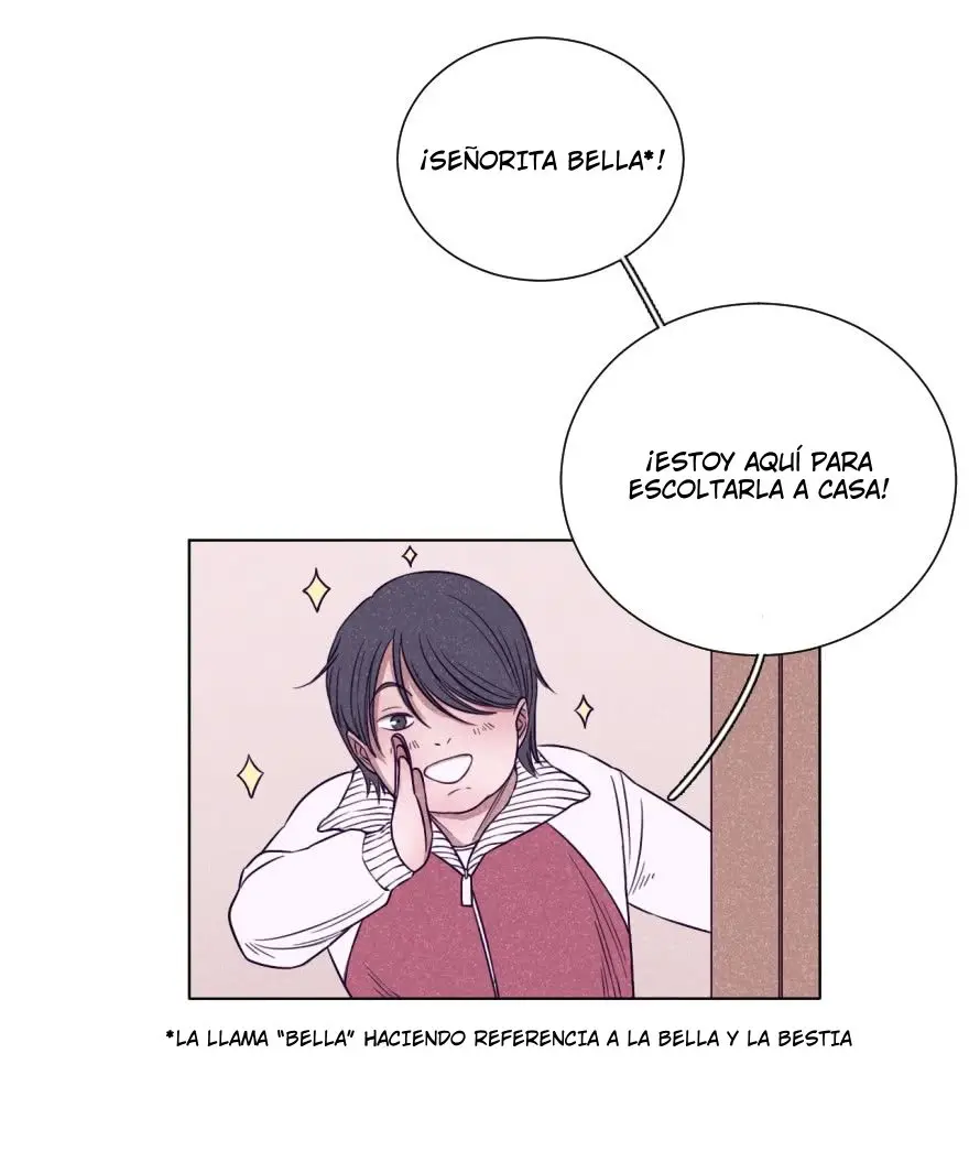 LA HISTORIA DE AMOR DE UN TÍO GENIAL. - Capítulo 16 - Página 18 - LectorTMOo