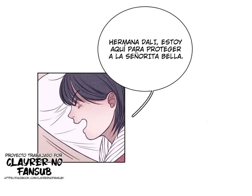 LA HISTORIA DE AMOR DE UN TÍO GENIAL. - Capítulo 16 - Página 20 - LectorTMOo